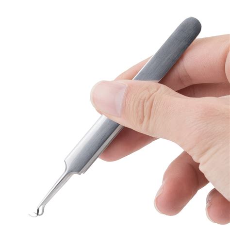 tweezers for blackheads|tweezer black head from nose.